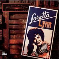 Loretta Lynn - Country Music Hall Of Fame Series